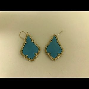 Kendra Scott Alex Drop Earrings
